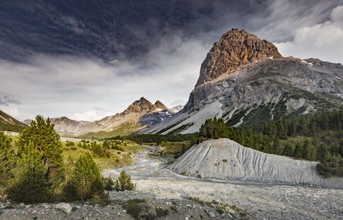 Grenzenlos 2020 - Gastregion Biosfera Val Müstair