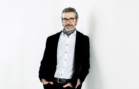 Immo Messe Schweiz 2020 - Adriano Tramèr