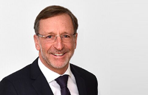 Immo Messe Schweiz 2019 - Renato Tami