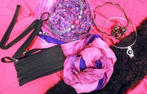 OFFA - Atelier Dominique D'Angelo