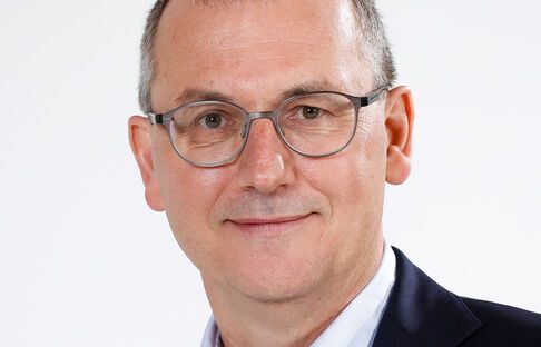 Hugo Quaderer