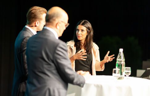 OBA 2021 - Angebot Elternforum