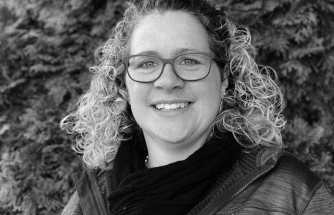 Carina Rohner