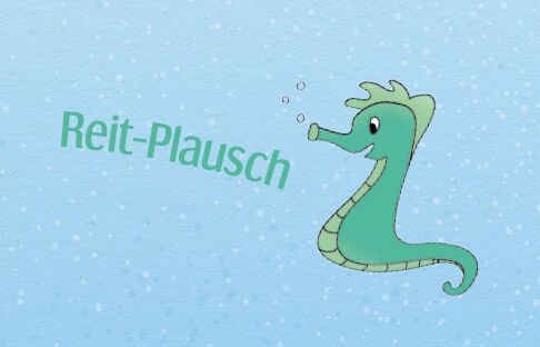 OFFA Kinder Reit-Plausch