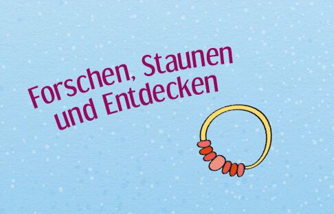 OFFA Kinder Forschen, Staunen und Entdecken