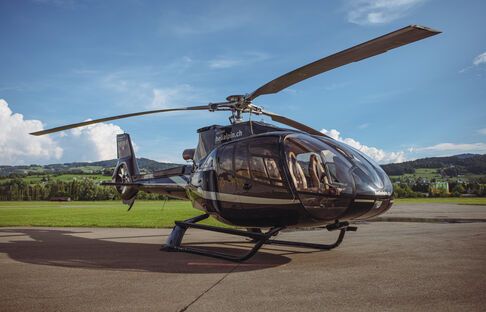 OFFA Helialpin Faszination Fliegen Helikopter
