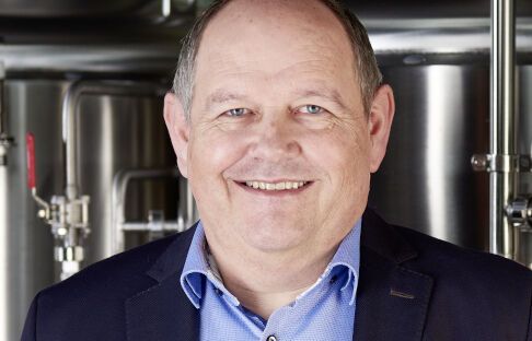 Hospitality - Kurt Moor