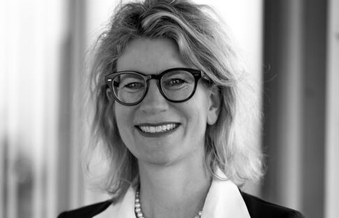 Nicoletta Müller Gastro SG