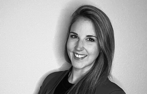 Portrait Jolanda Zgraggen