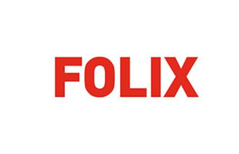 Logo FOLIX AG