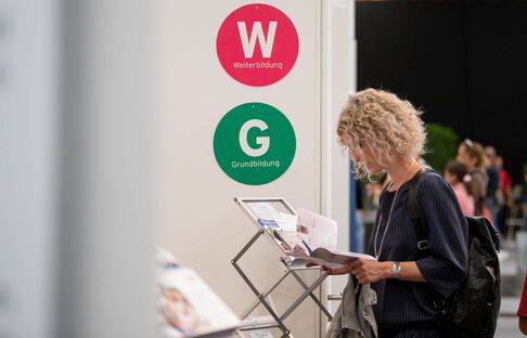 OBA 2022 - Weiterbildung