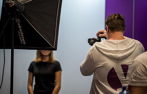 OBA 2024 - Bewerbungsfoto