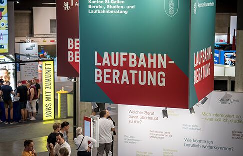 OBA2024 - Laufbahnberatung