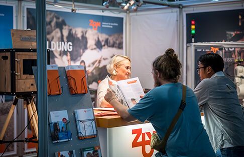 OBA2024 - Weiterbildung