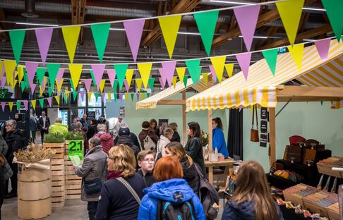 OFFA -Designmarkt