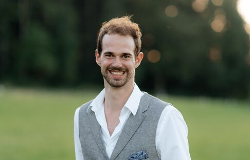 Jörg Büchi