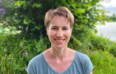 Petra Dietiker