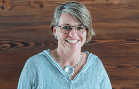 Esther Stricker
