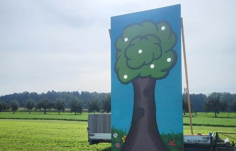 26. Tag der Landjugend