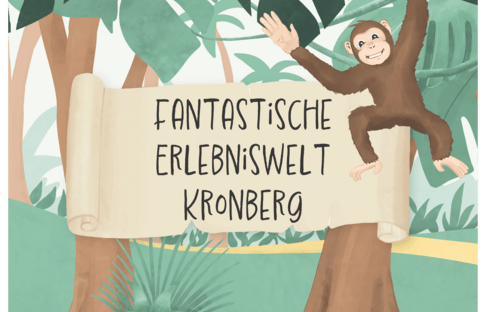 Fantastische Erlebniswelt Kronberg