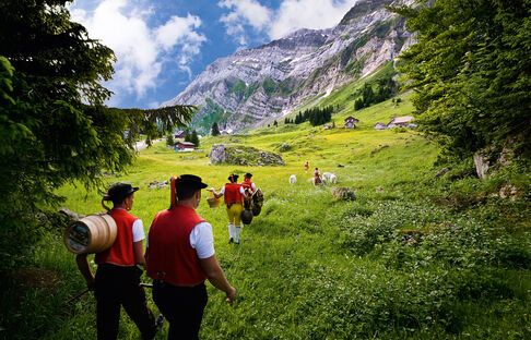 Appenzell