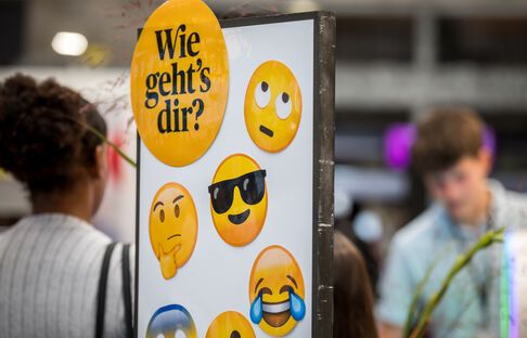 OBA 2025 - Sonderschau Wie geht's dir?