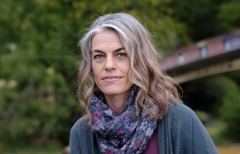 Irma Stricker