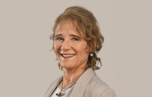 Regula Eugster