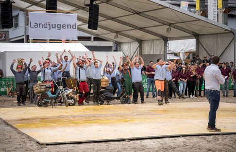 Tag der Landjugend OL24