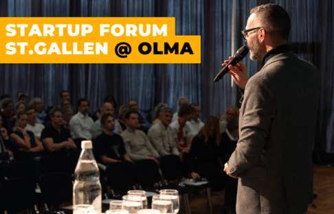 Startup Forum