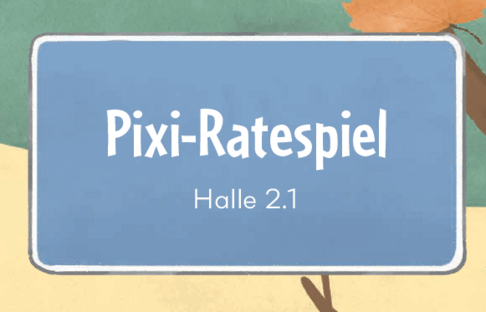 Pixi- Ratespiel OLMA 2025