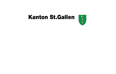 Kanton SG Logo