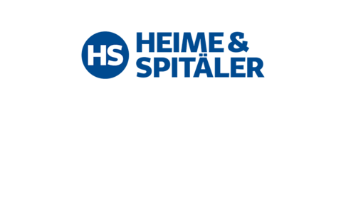 Heime&Spitäler_Logo