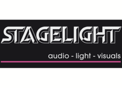 Logo Stagelight