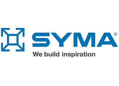 SYMA - We build inspiration