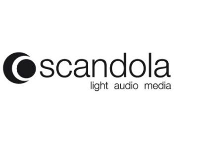 scandola logo
