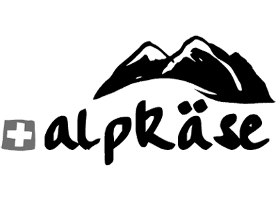 Logo Alpkäse