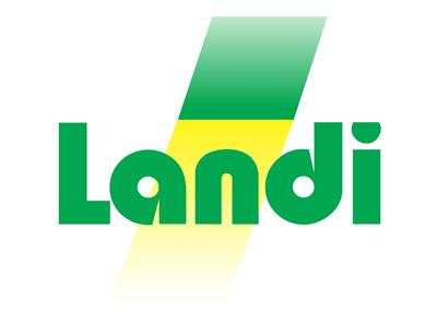 Logo Landi