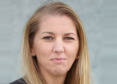Fest- und Hochzeitsmesse St.Gallen 2018 - Caterina Pelosato Bieg