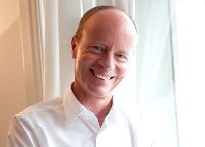 Fest- und Hochzeitsmesse St.Gallen 2018 - Daniel Stöckli