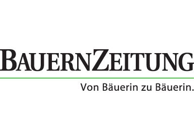 OLMA 2018 - BauernZeitung Logo