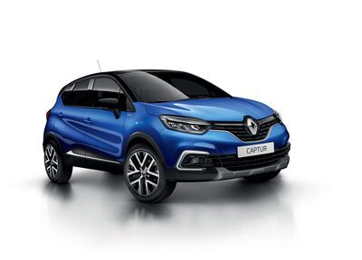 automesse st.gallen 2018 - Sondermodell S-Edition u. 90th Annversary