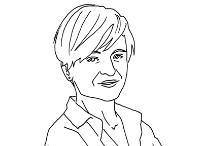 Bauen und Gesellschaft - Barbara Holzer