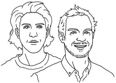 Bauen und Gesellschaft - Li Tavor und Alessandro Bosshard