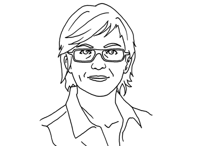 Bauen und Gesellschaft - Sibylla Amstutz