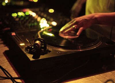Bierprobier - Sound