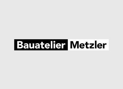 Logo Bauatelier Metzler 400x288