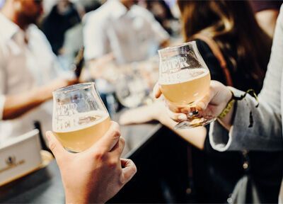Newsfeed - Bierprobier 2020