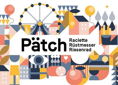 Newsfeed - Pätch Willkommen