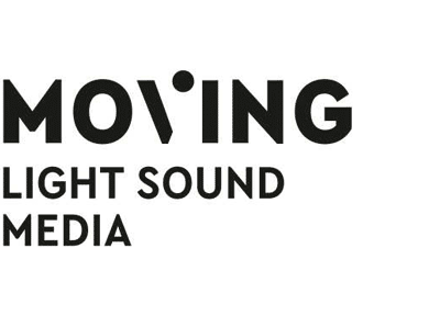 moving light and sound gmbh logo links